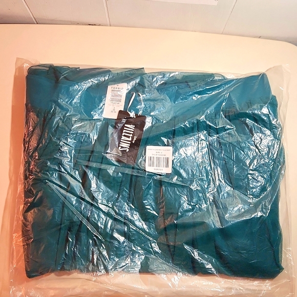 ❤️NWT VINTAGE TORRID DISNEY VILLAINS POISON APPLE RETRO TULLE SKIRT HALLOWEEN - Picture 7 of 14